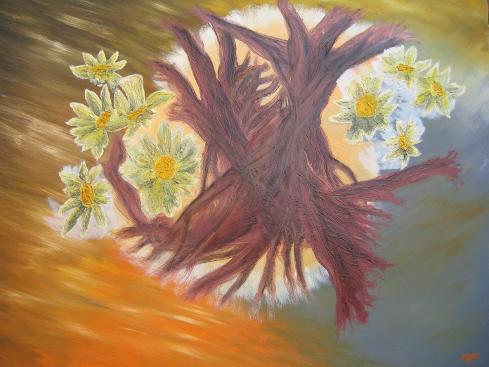 Roots and Daisies, 2013