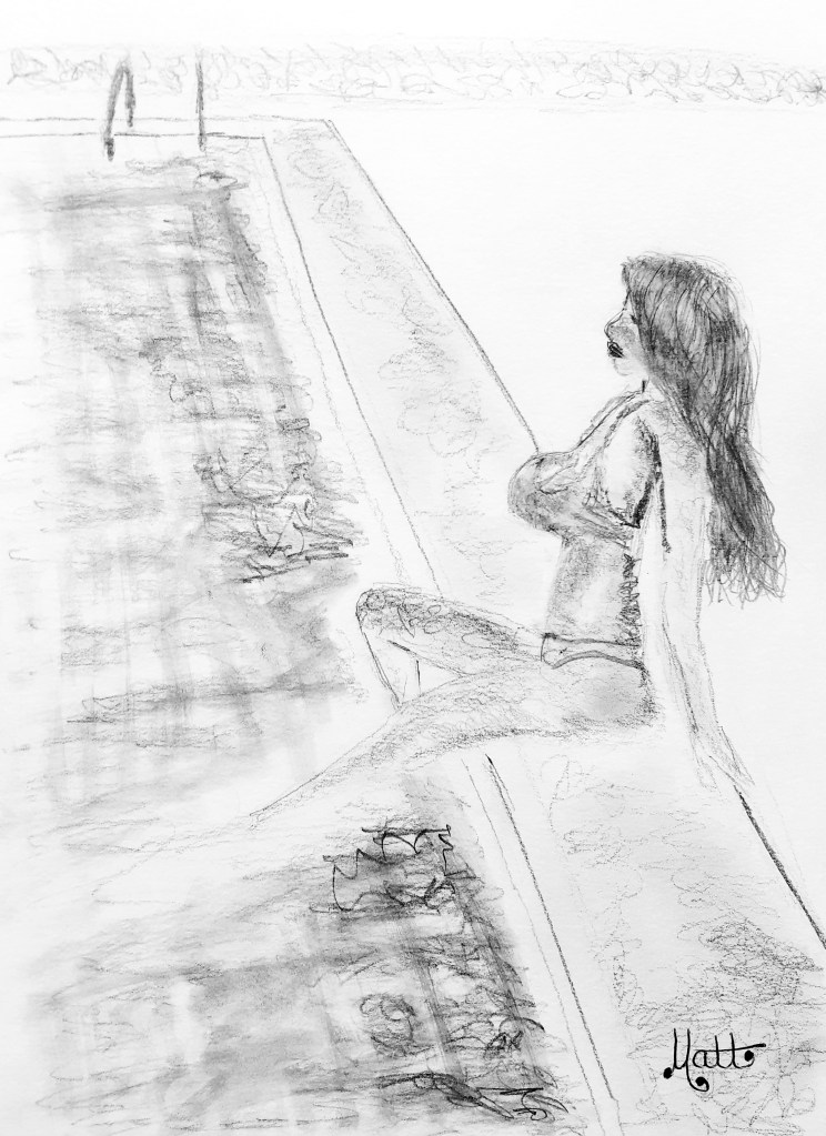 Silvia Matt The Unfathomable Artist